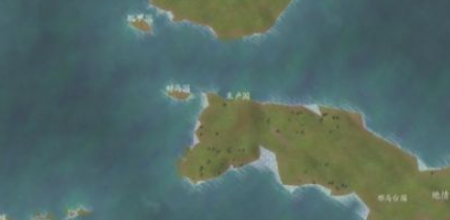 《騎馬與砍殺》風云三國隱藏神器地點