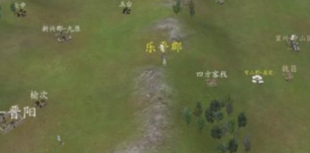 《騎馬與砍殺》風云三國隱藏神器地點