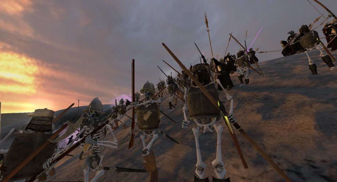 《騎馬與砍殺》戰風奇幻NPC性格特點解析