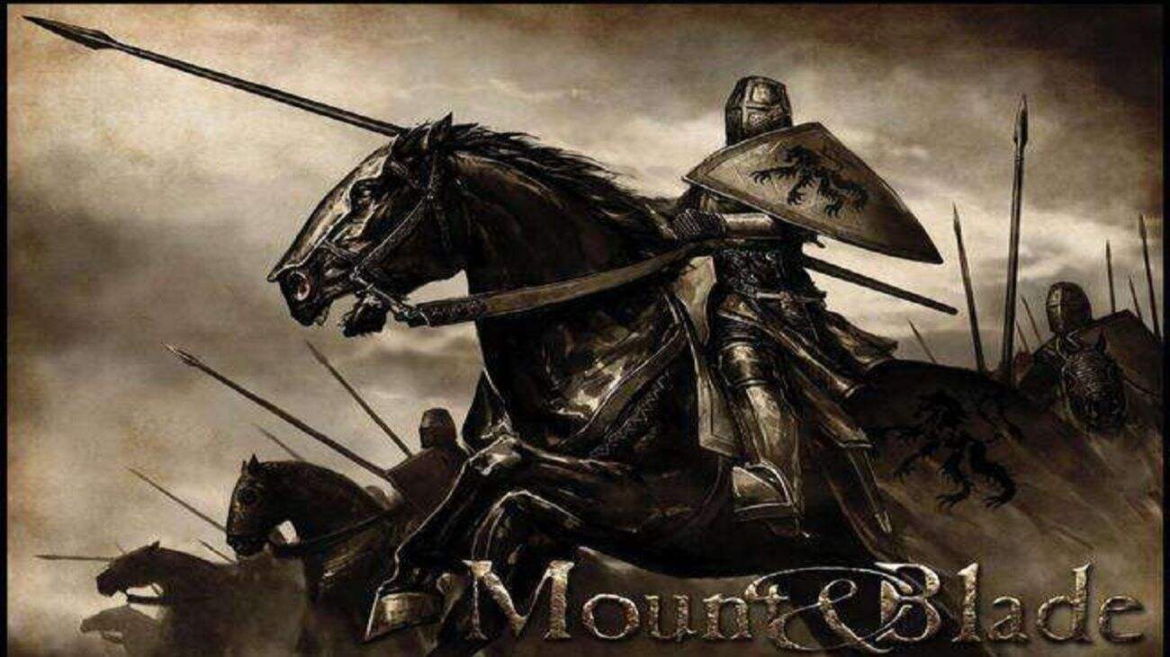 《騎馬與砍殺》招好人領(lǐng)主心得