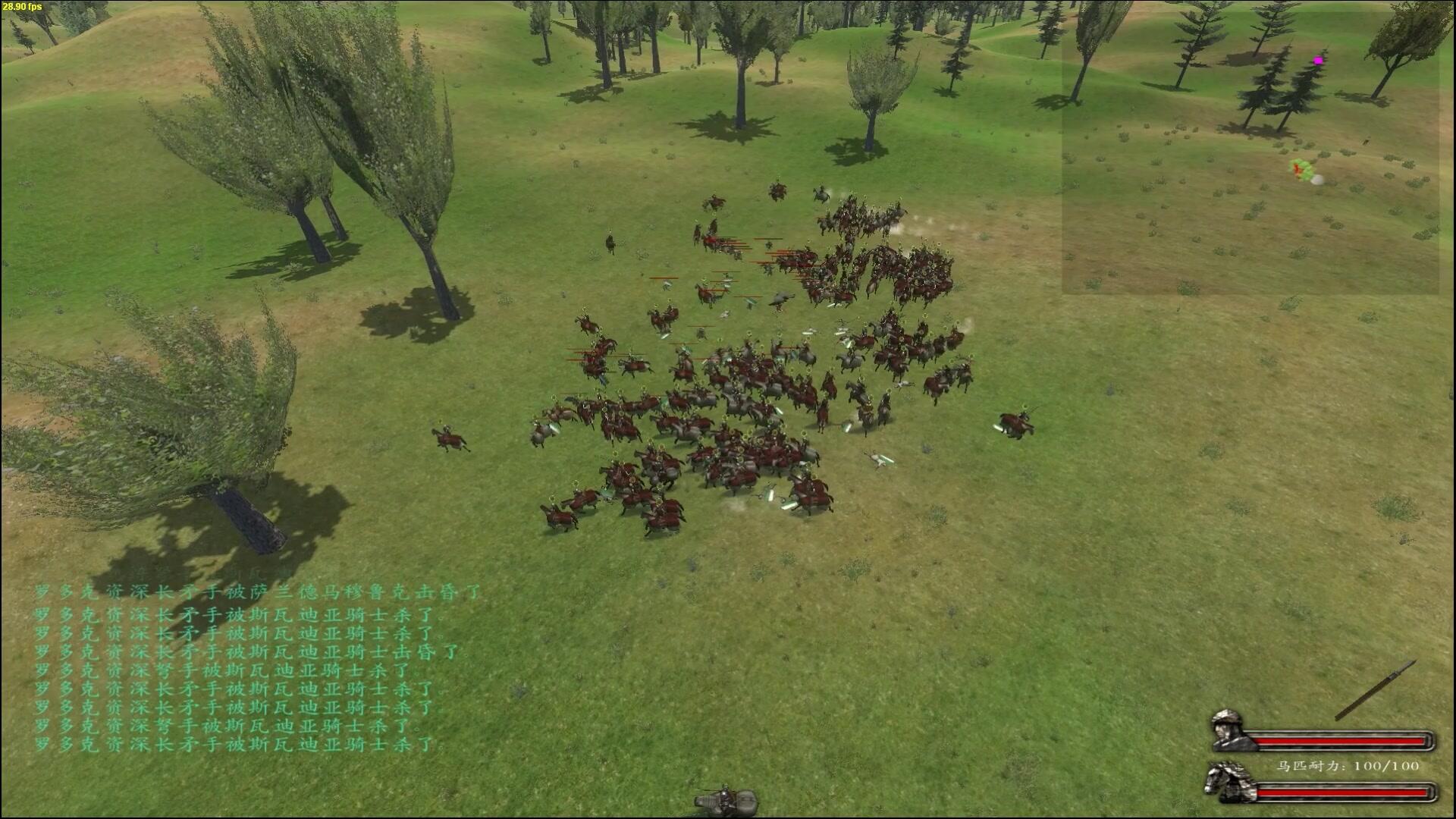 《騎馬與砍殺》領主詳解自立心得